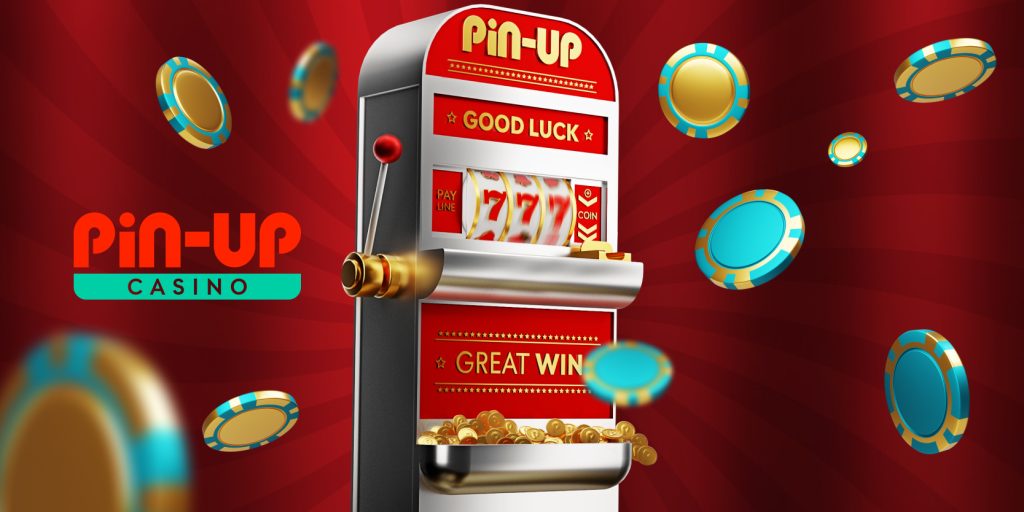 Pin-Up Casino Saytı Az Testimonial: Soruşmaqdan qorxduğunuz hər şey